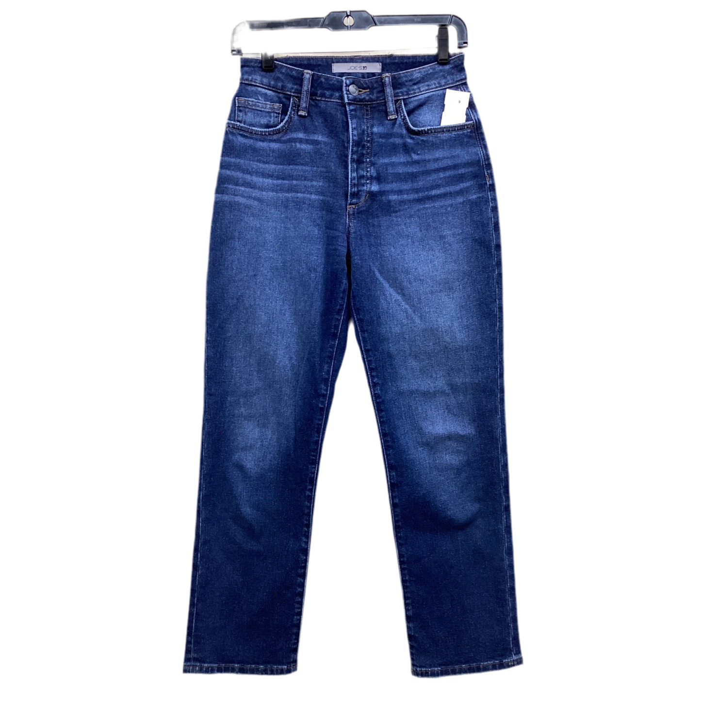Jeans Straight By Joes Jeans In Blue Denim, Size: 0