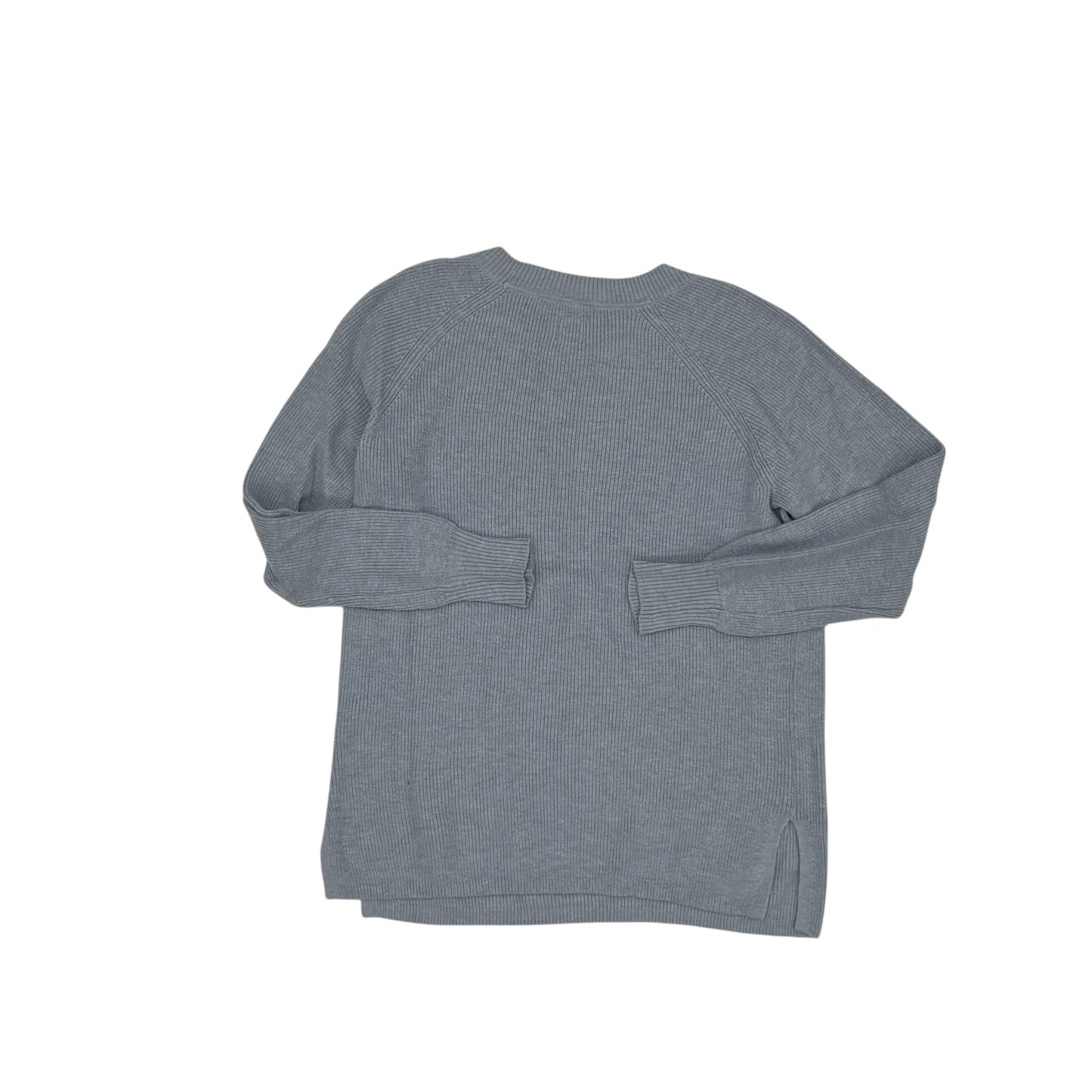 Sweater By Gap In Blue, Size:S