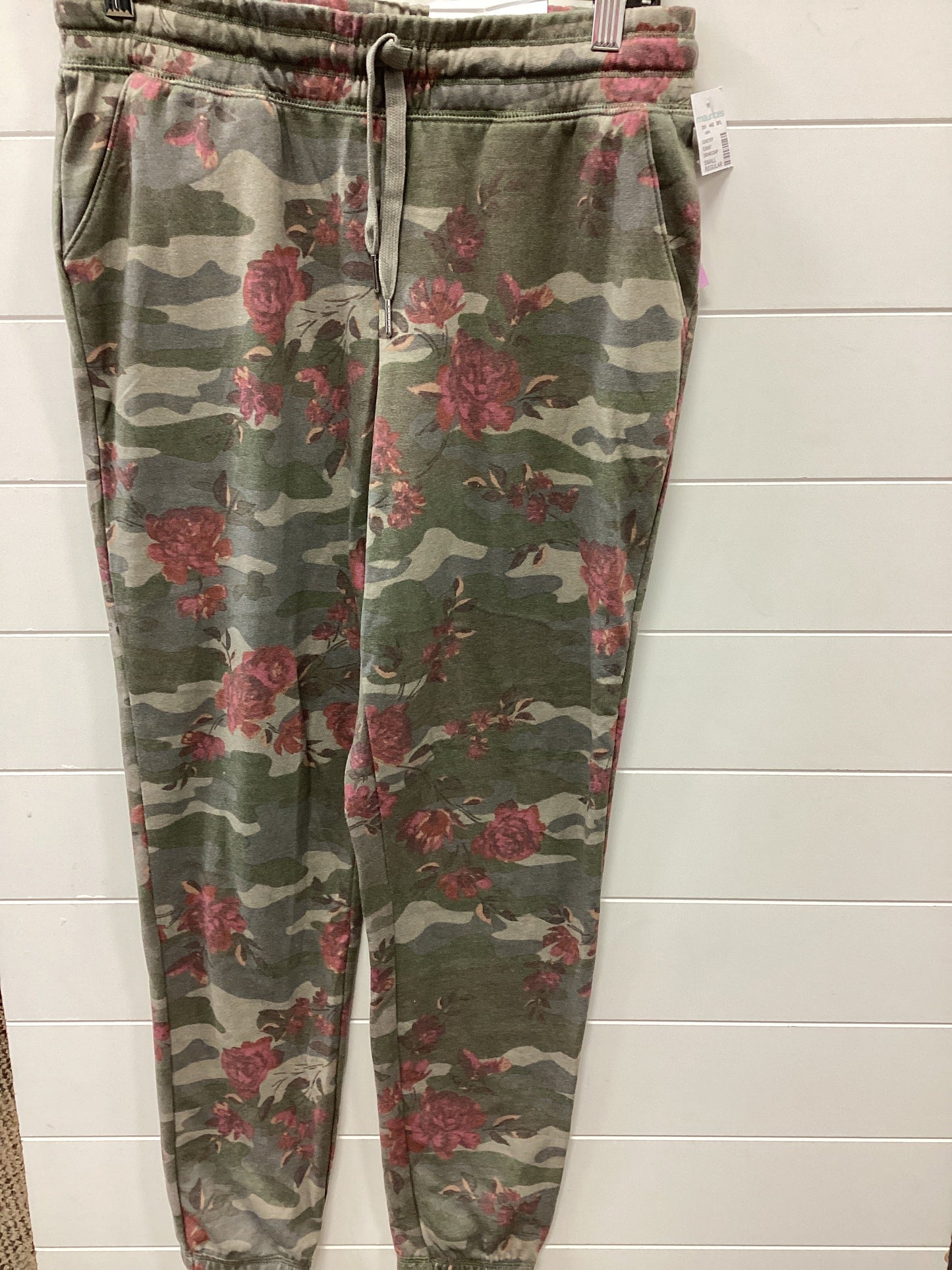 Pants Joggers By Maurices In Green, Size:S