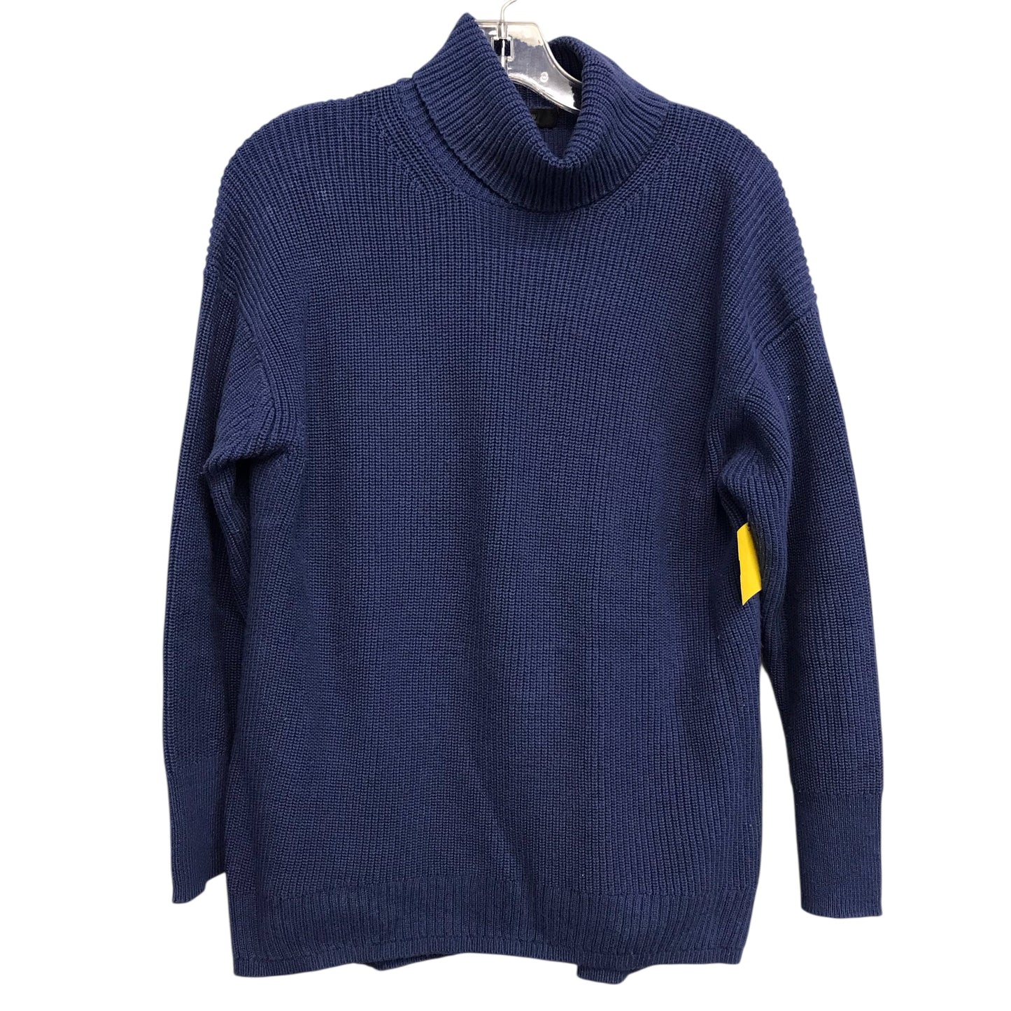 Sweater By J. Crew In Blue, Size:S