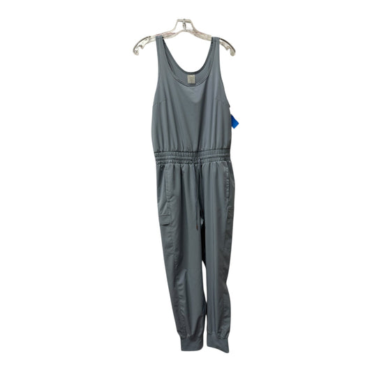 Jumpsuit By Calia In Blue, Size:S
