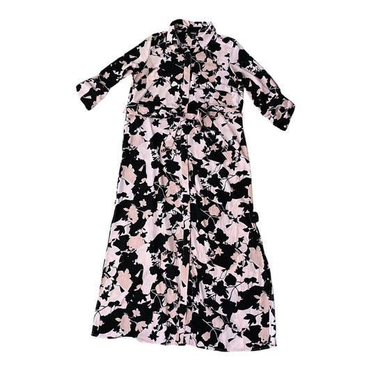 Dress Party Long By Inc In Multi, Size:M