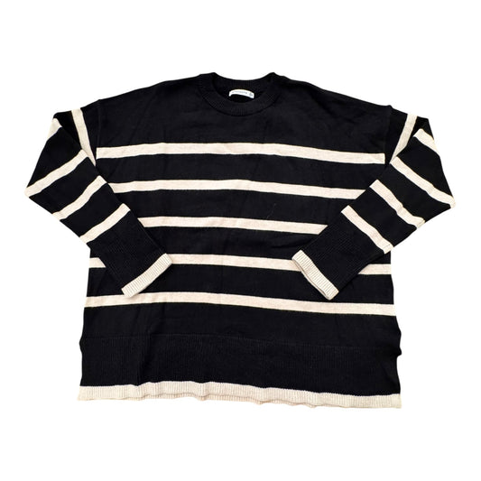 Sweater By Staccato In Stripe Patterns, Size:M