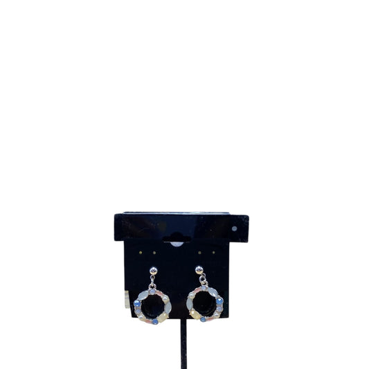 Earrings Dangle/Drop By Lc Lauren Conrad In Silver