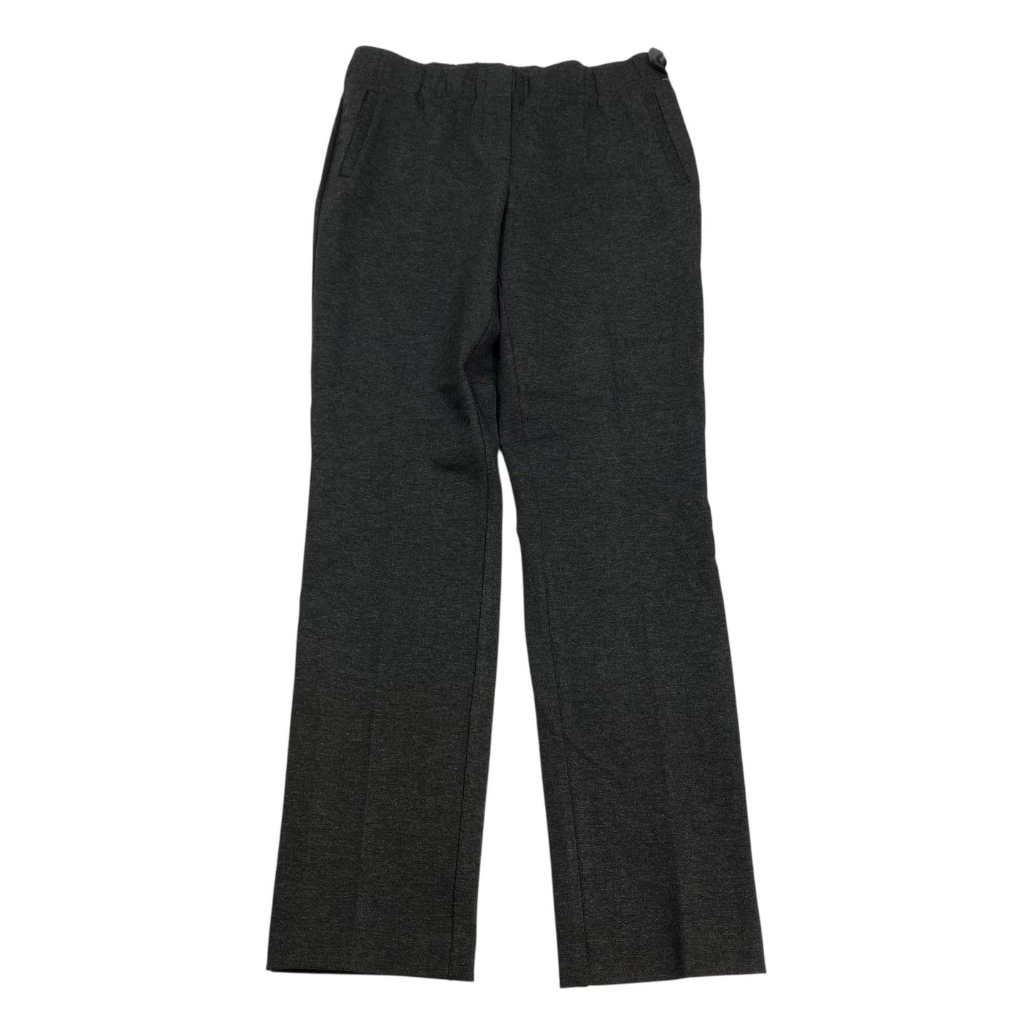 Pants Other By J. Jill In Grey, Size:Xs
