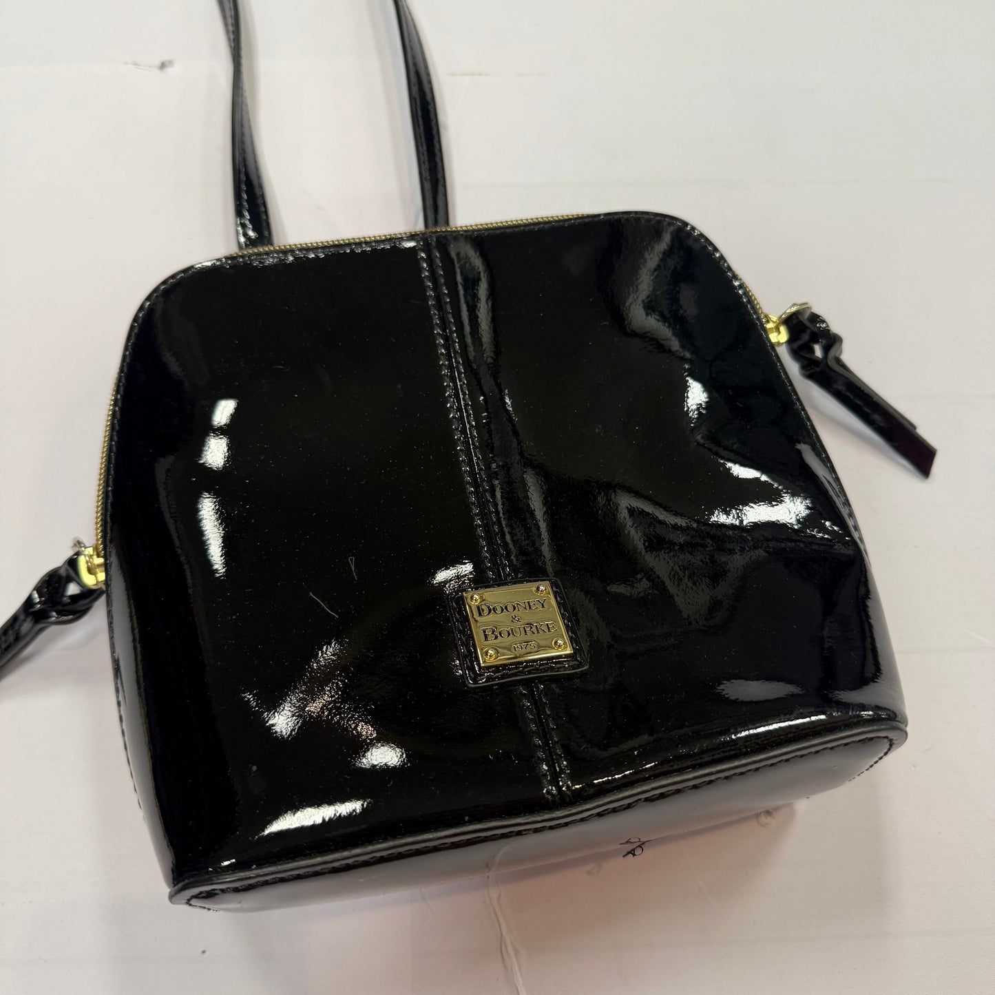Crossbody Designer By Dooney And Bourke, Size: Medium