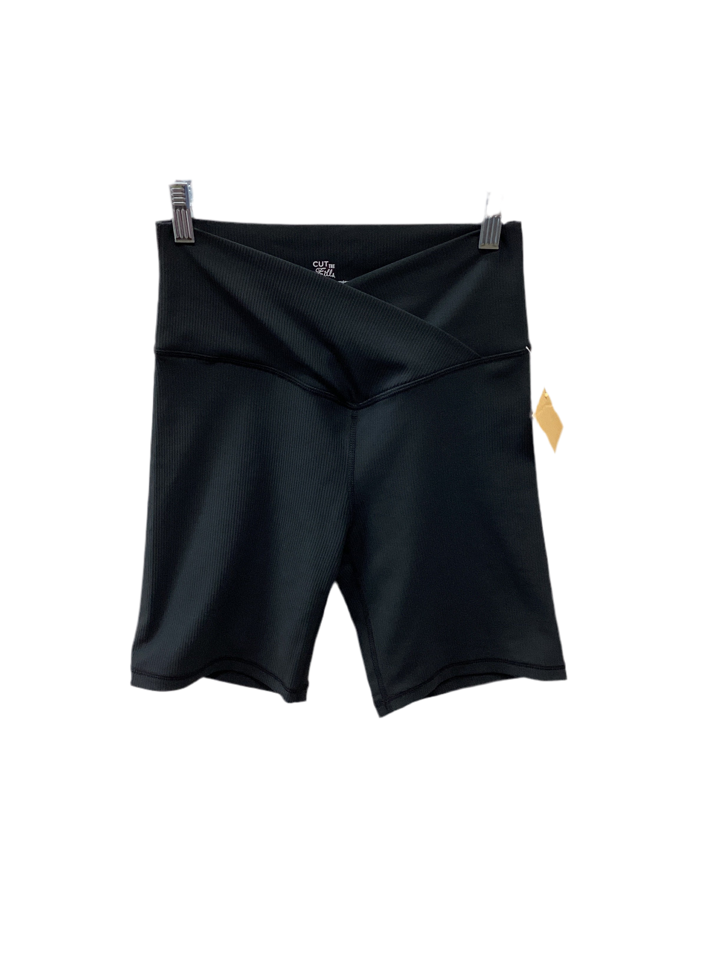 Athletic Shorts By Cmc In Black, Size:M