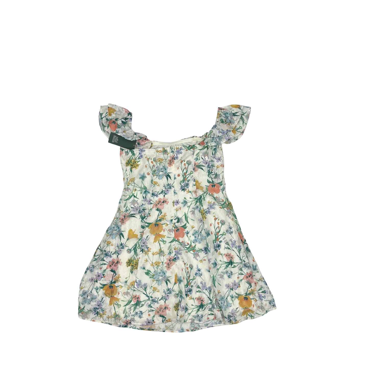 Dress Party Short By Wild Fable In Floral Print, Size:S