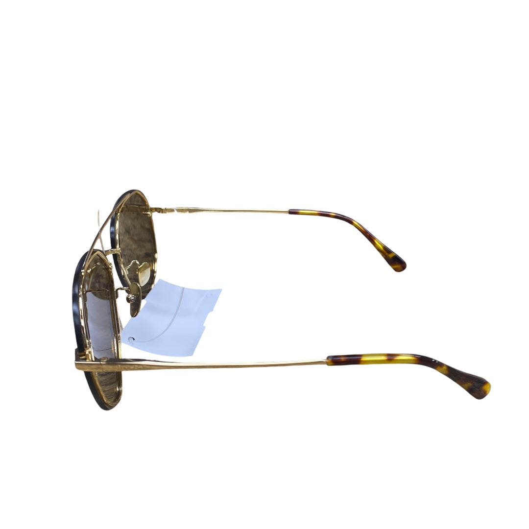 Sunglasses By Cmc In Gold