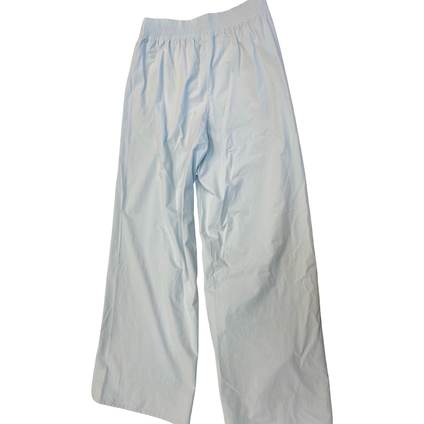 Athletic Pants By Lululemon In Blue, Size:M