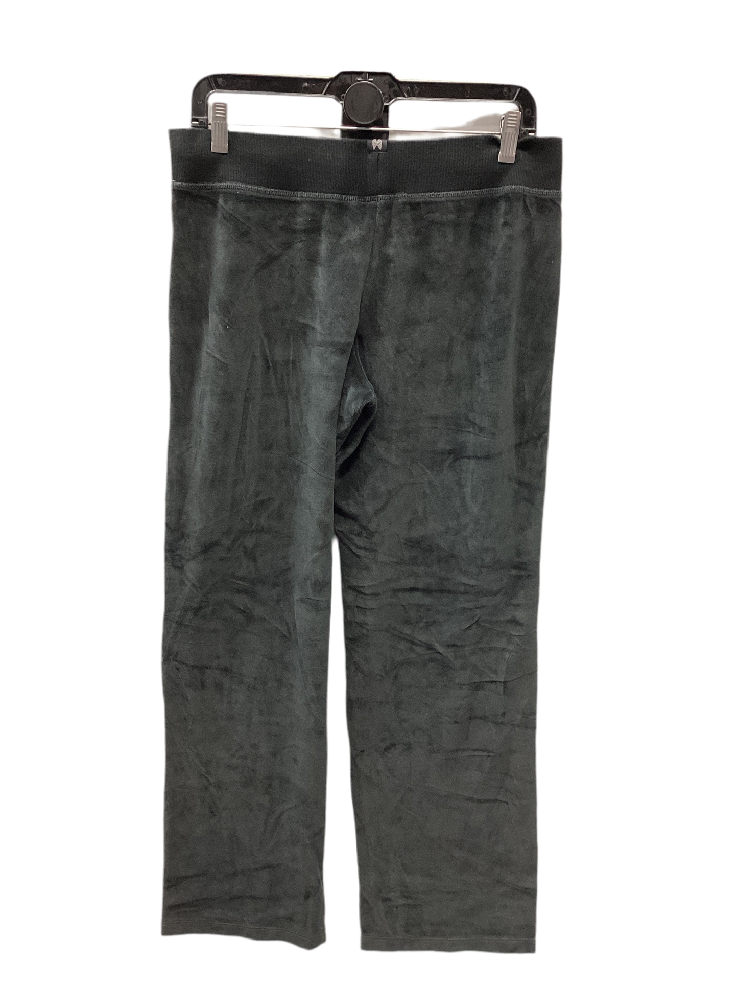 Athletic Pants By Victorias Secret In Black, Size:M