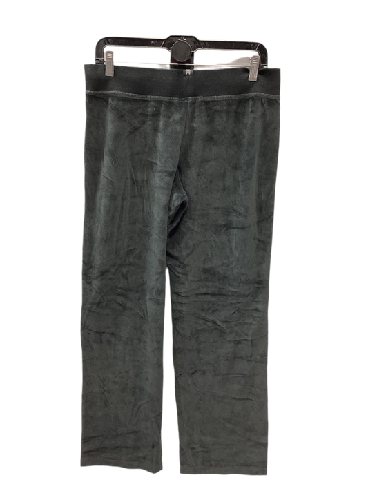 Athletic Pants By Victorias Secret In Black, Size:M