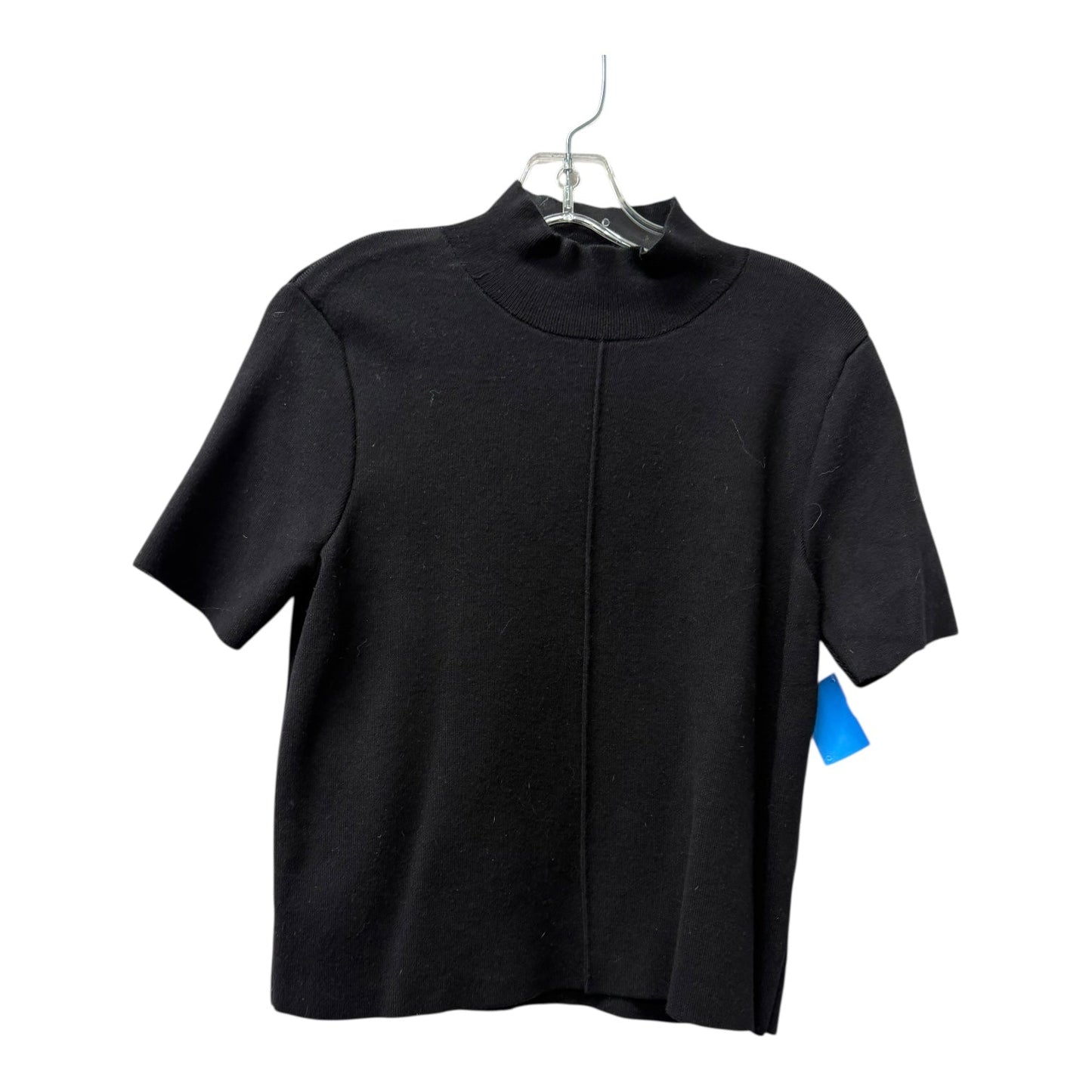 Top Ss By Saks Fifth Avenue In Black, Size:M