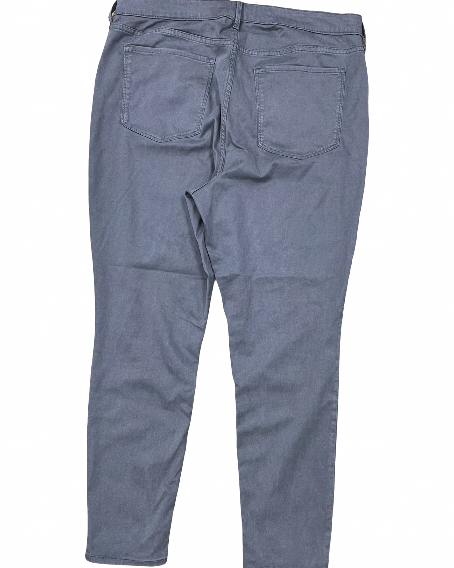 Pants Other By Old Navy In Grey, Size:18