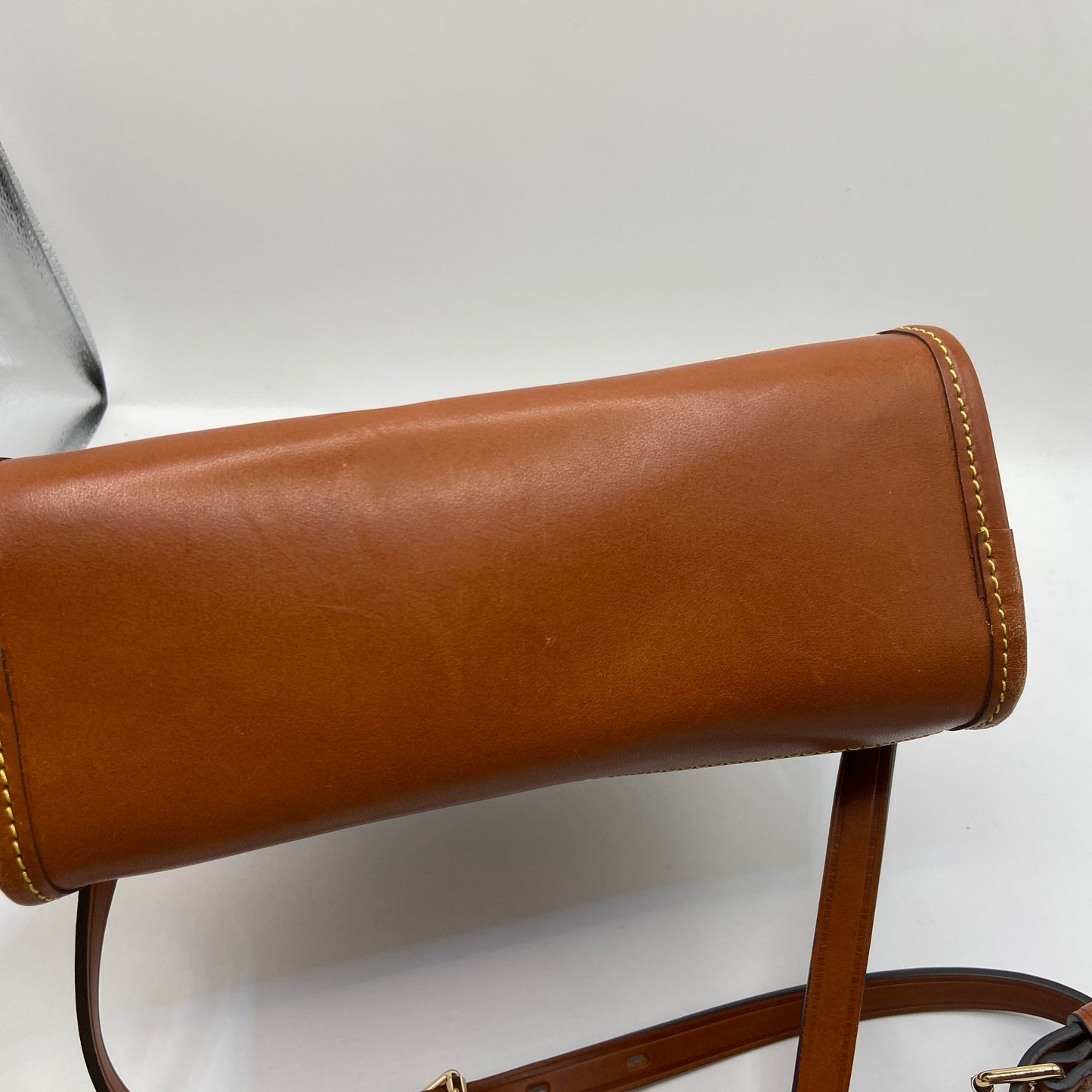 Crossbody Designer By Dooney And Bourke, Size: Small