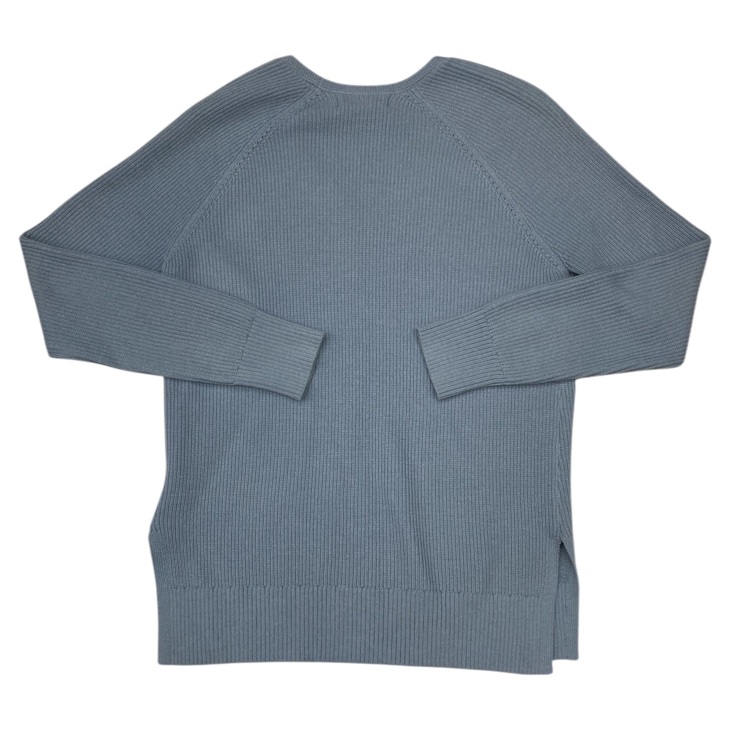 Sweater By Athleta In Blue, Size:Xxs