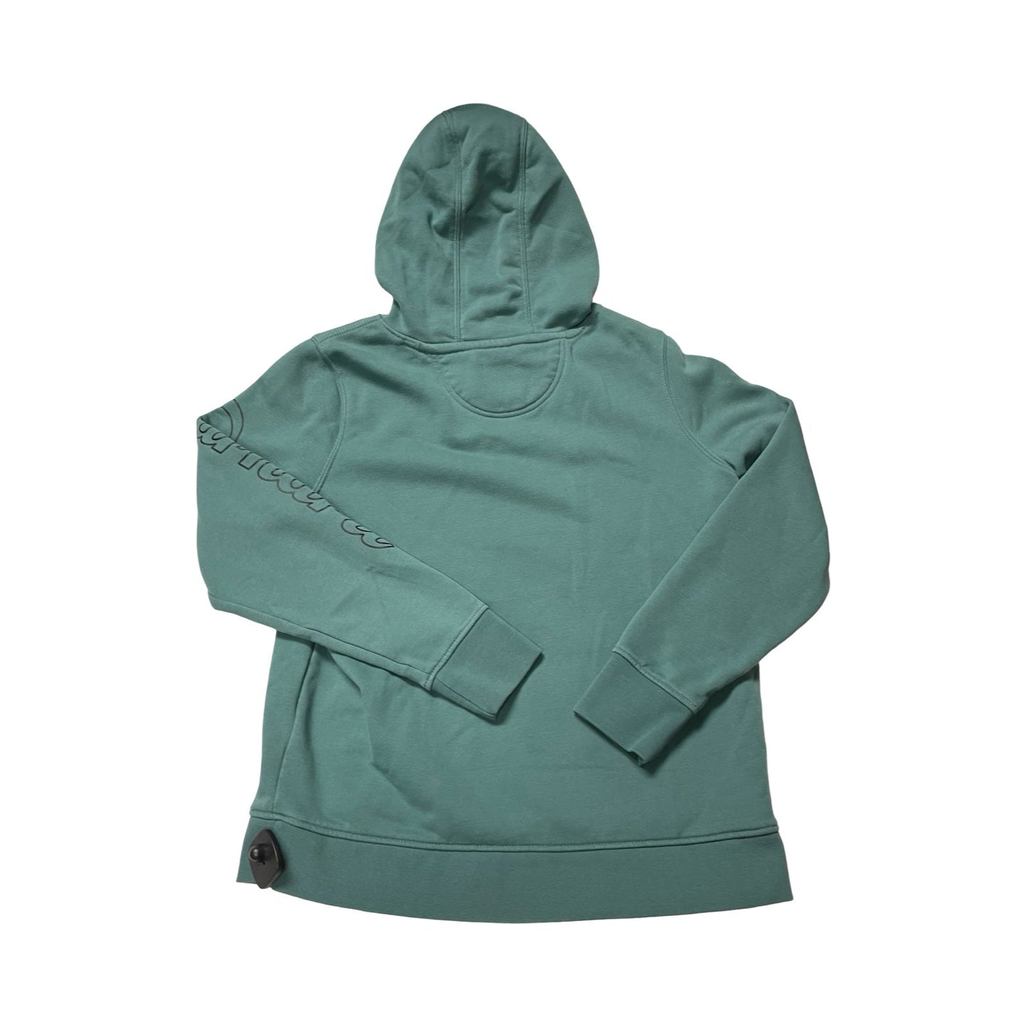 Sweatshirt Hoodie By Carhartt In Green, Size:L