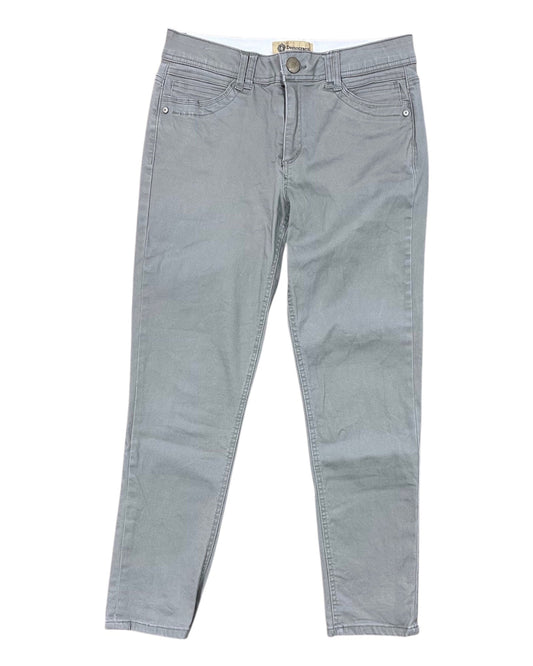 Pants Dress By Democracy In Grey, Size:8