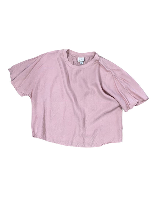 Top Ss By A New Day In Pink, Size:S