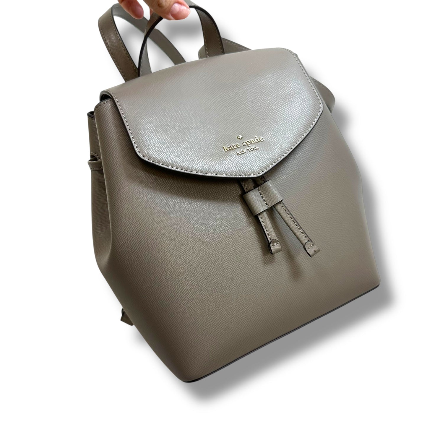 Backpack Designer By Kate Spade, Size: Medium