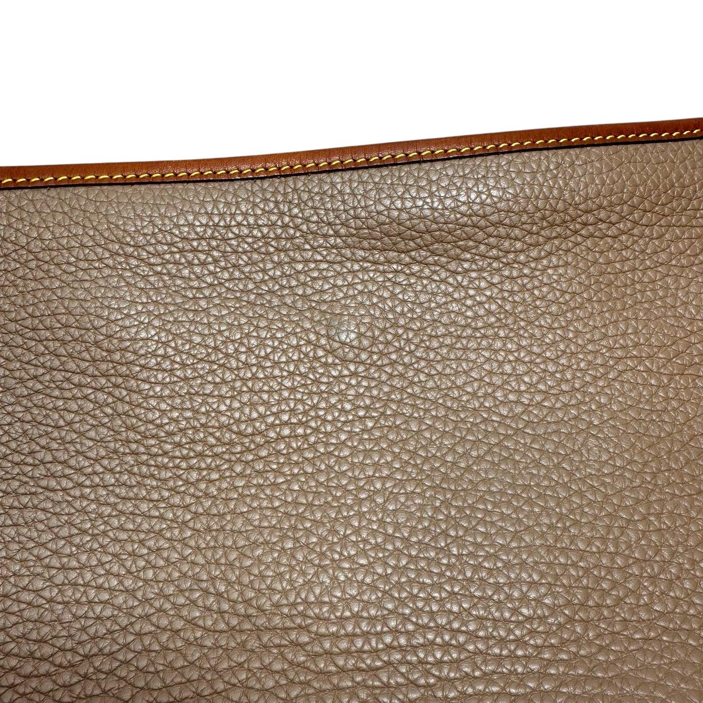 Handbag Designer By Dooney And Bourke, Size: Large