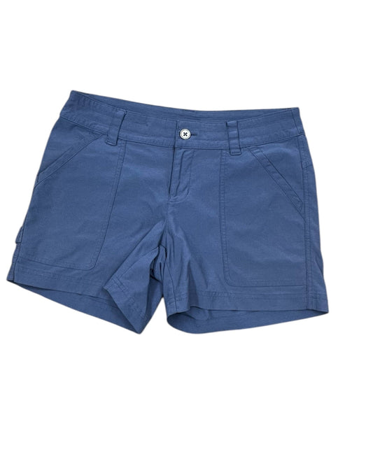 Shorts By Columbia In Blue, Size:6