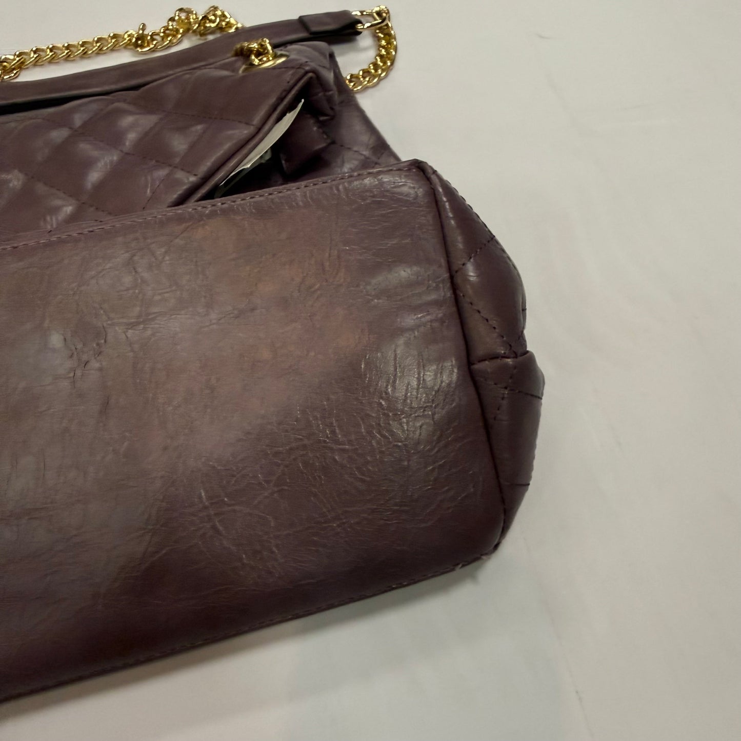 Handbag By Cmc, Size: Large