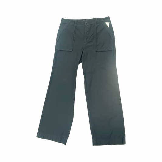 Pants Cargo & Utility By J. Crew In Black, Size:12