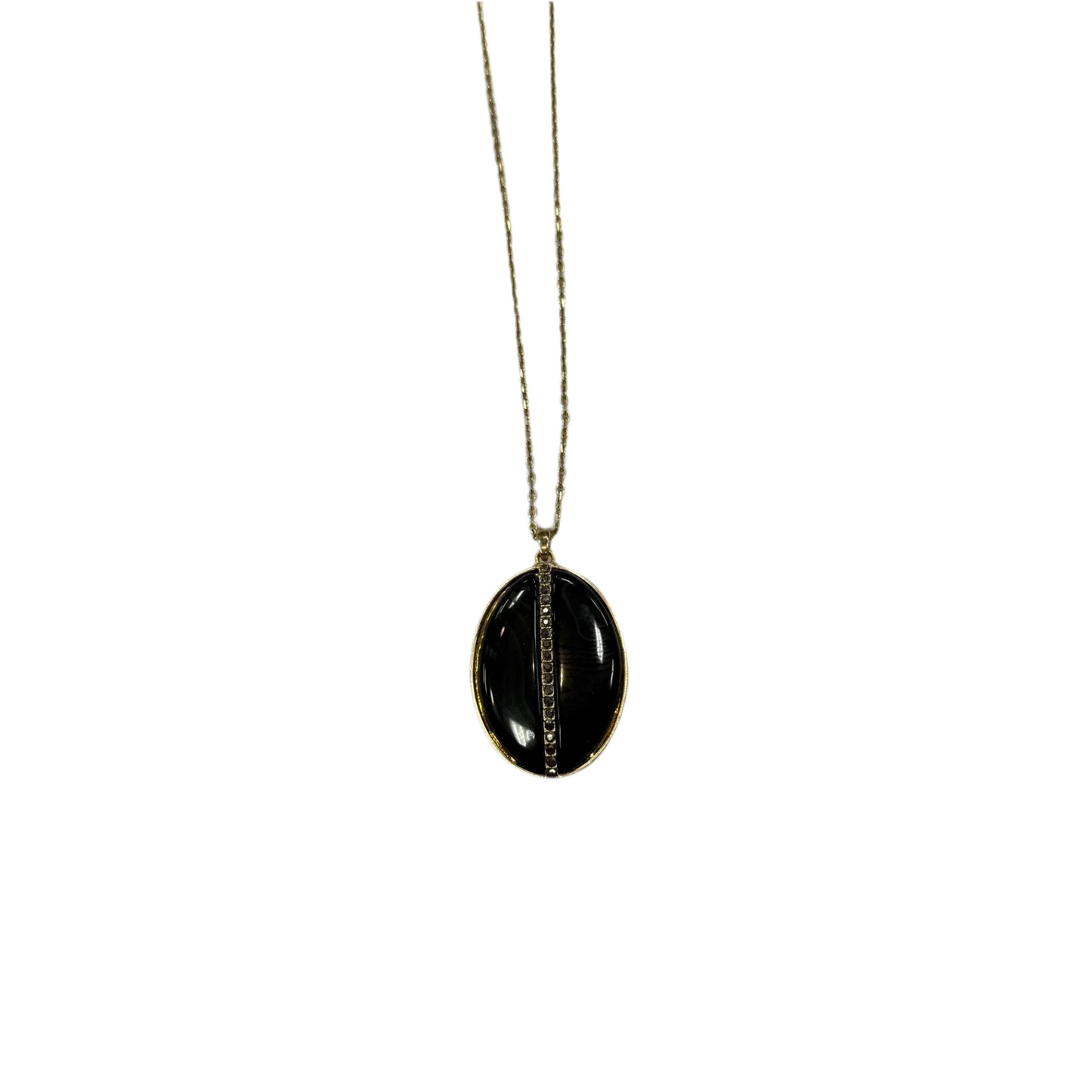 Necklace Pendant By Lucky Brand