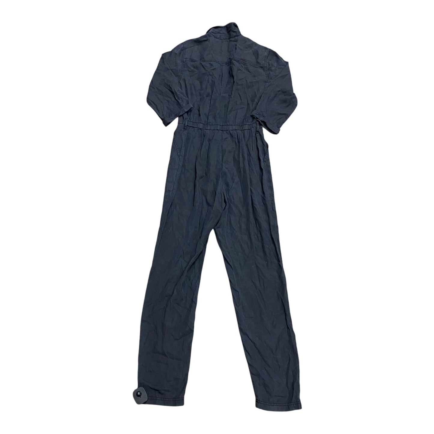 Jumpsuit By Abercrombie And Fitch In Grey, Size:S