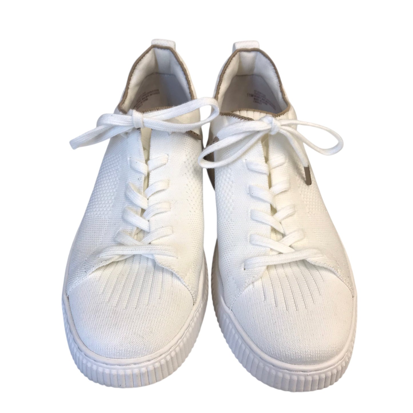 Shoes Sneakers By Sofft In White, Size:11