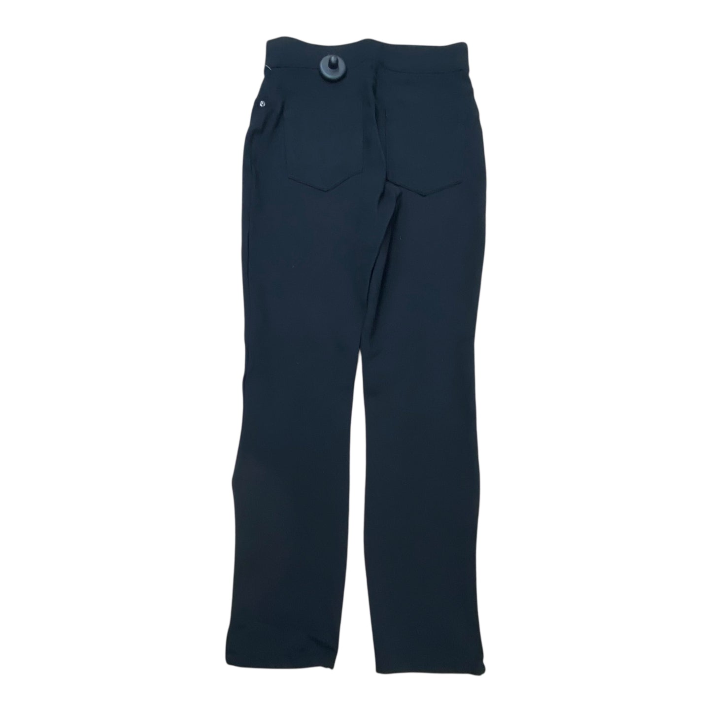 Pants Leggings By Spanx In Black, Size:Xs