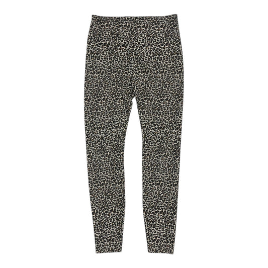 Pants Leggings By Lou And Grey In Animal Print, Size:M