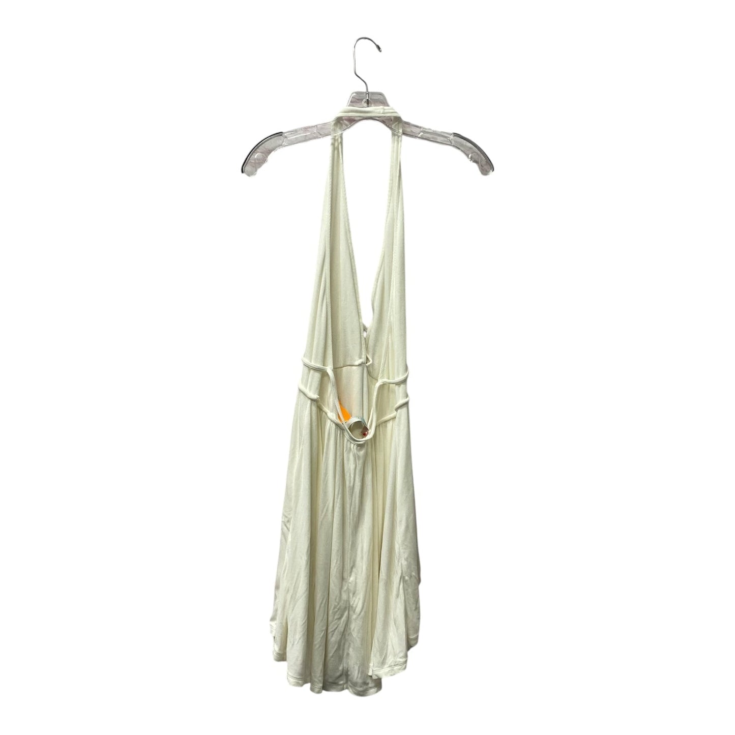 Swimwear Cover-Up By Free people  In White, Size:L