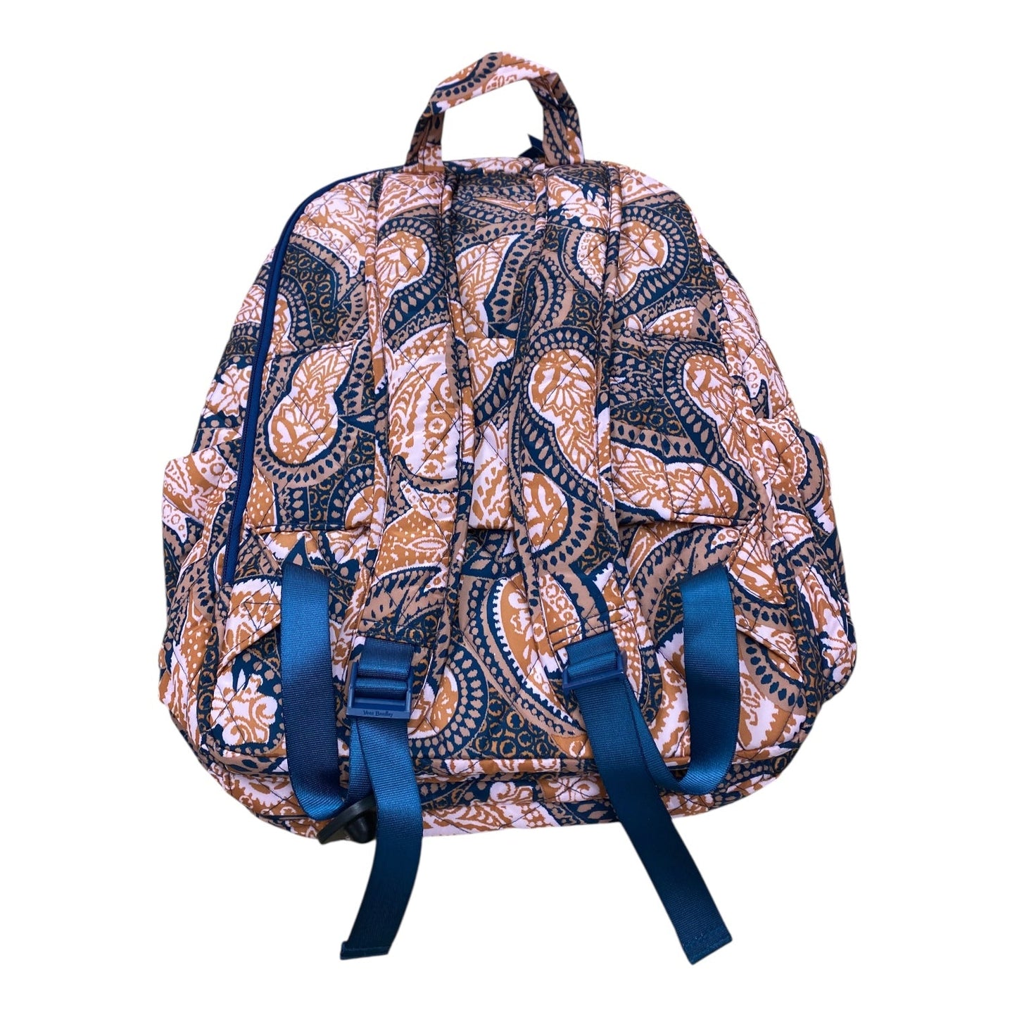 Backpack By Vera Bradley In Multi, Size:Large