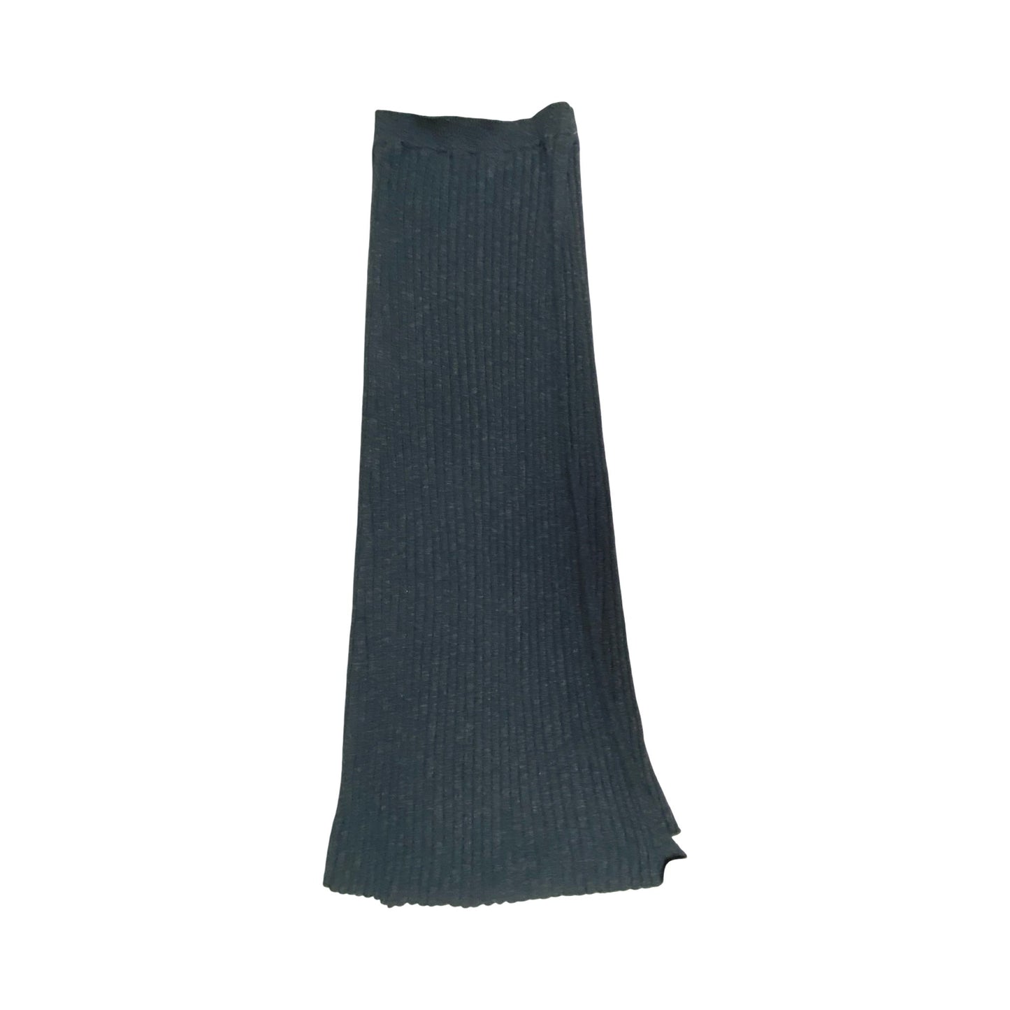 Skirt Maxi By Free People In Blue, Size:S