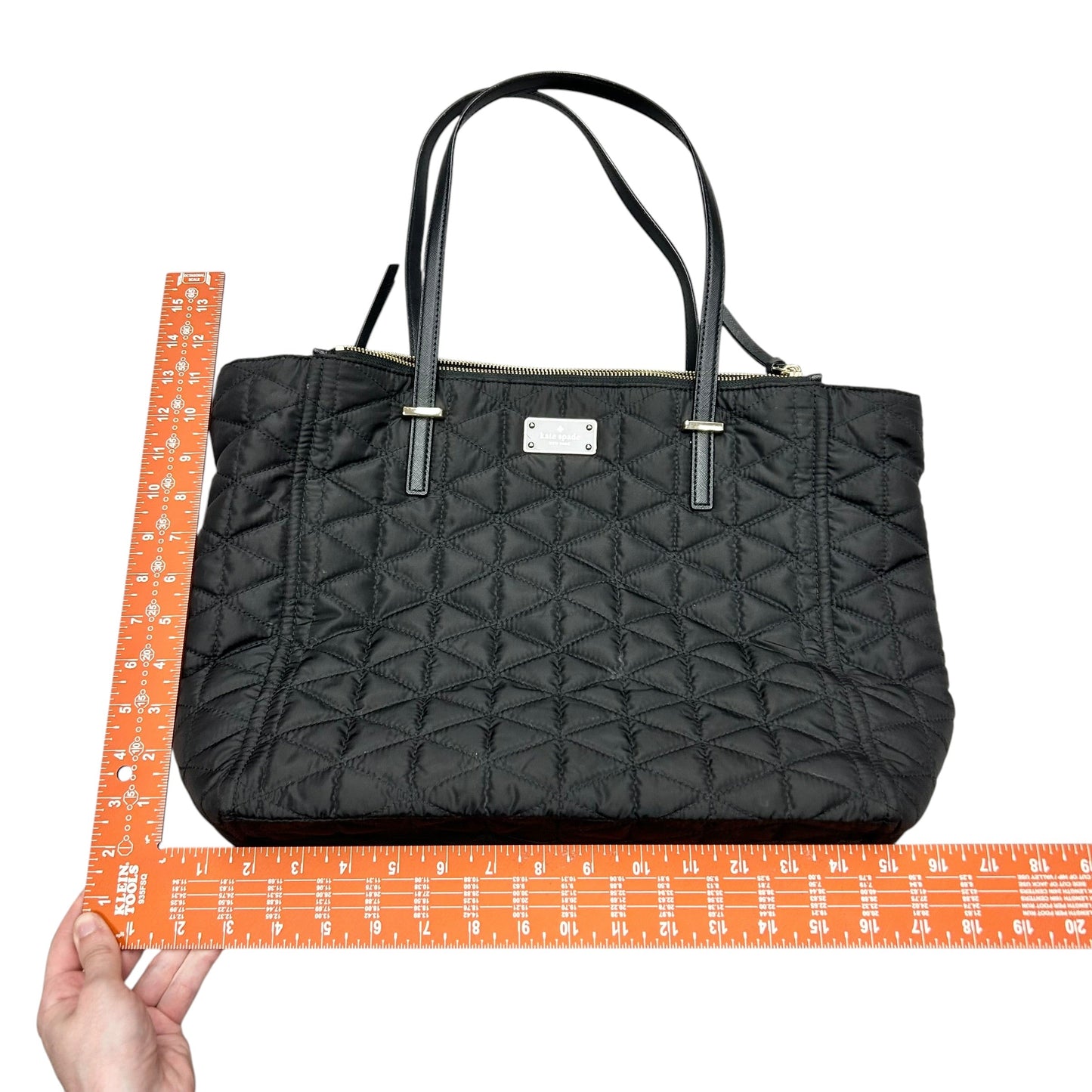 Handbag Designer By Kate Spade, Size: Medium