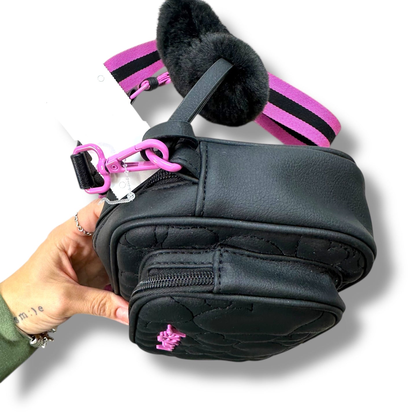 Crossbody By Betsey Johnson, Size: Small