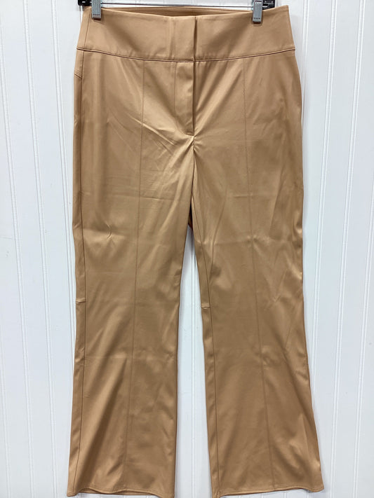 Pants Dress By Vince Camuto In Tan, Size:S