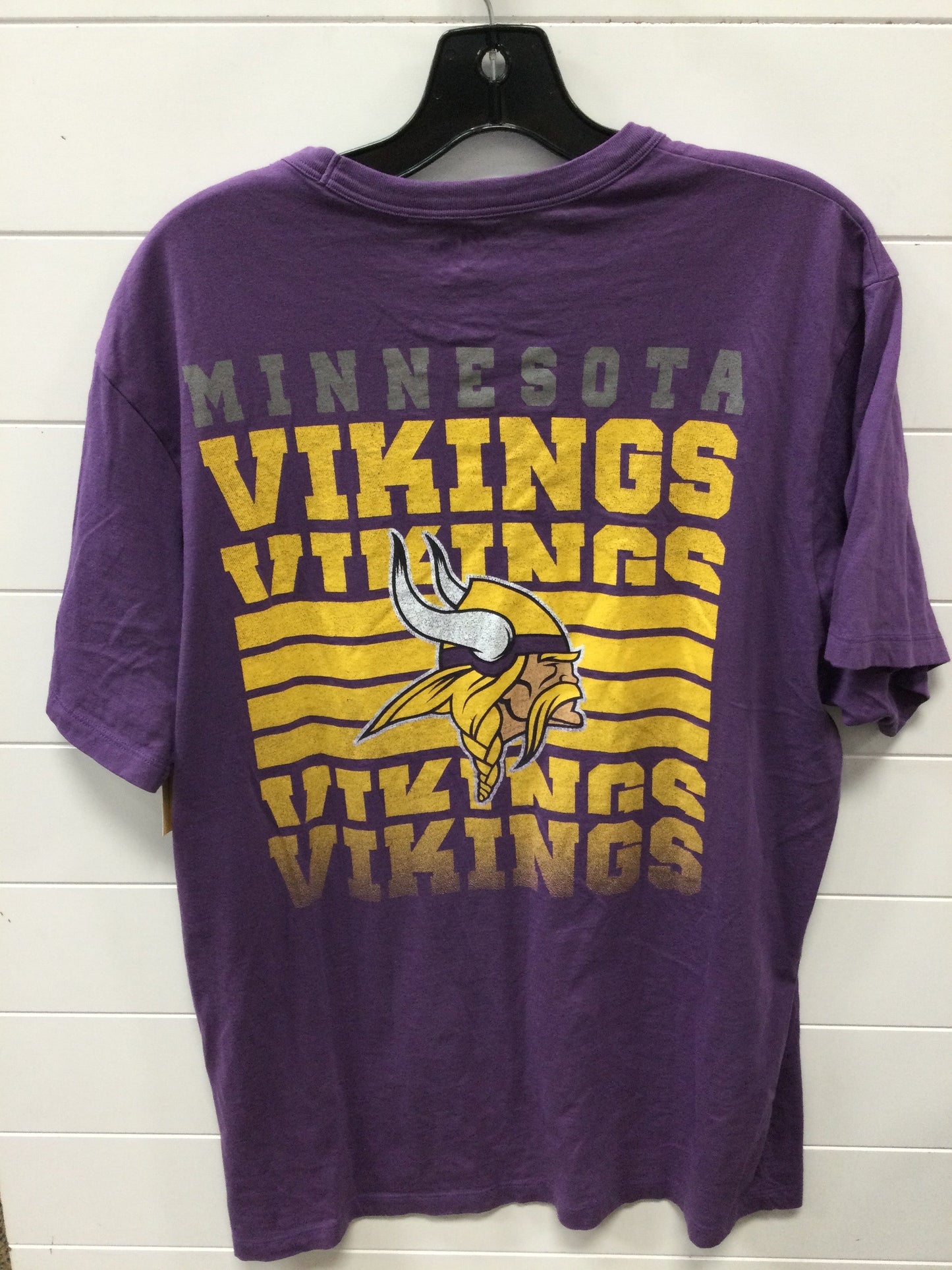 Top Ss By Cmc In Purple, Size:Xl