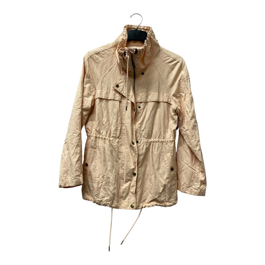 Jacket Other By Loft In Peach, Size:M