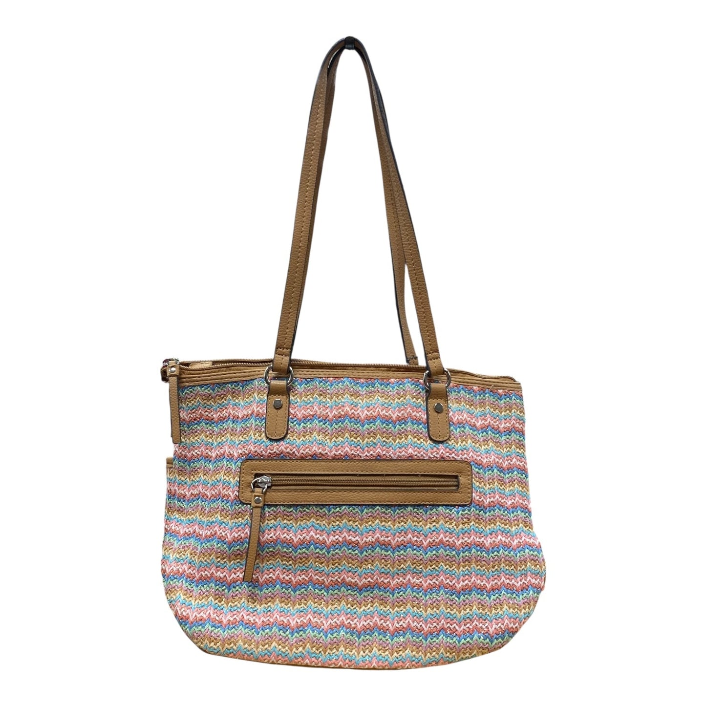 Handbag By Rosetti In Multi, Size:Medium