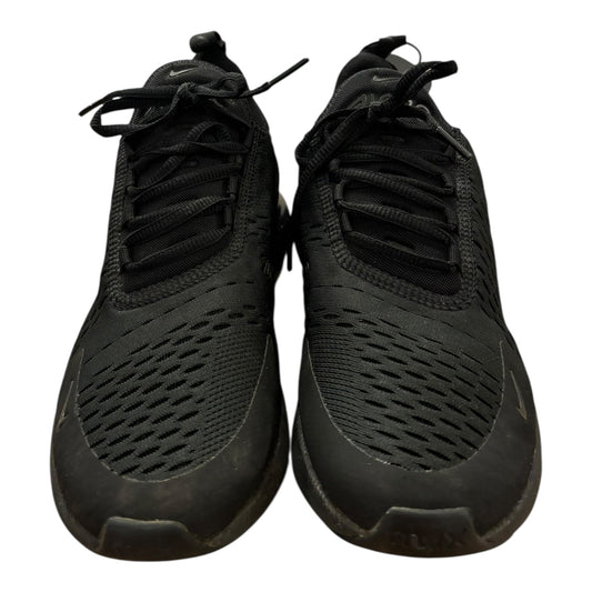 Shoes Athletic By Nike In Black, Size:9.5