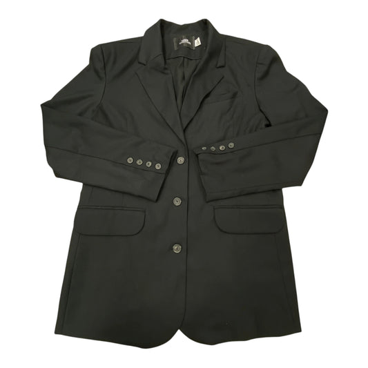 Blazer By Urban Outfitters In Black, Size:L