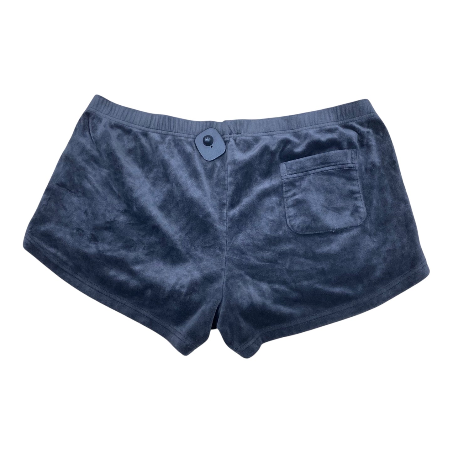 Shorts Designer By Ugg In Black, Size:Xl