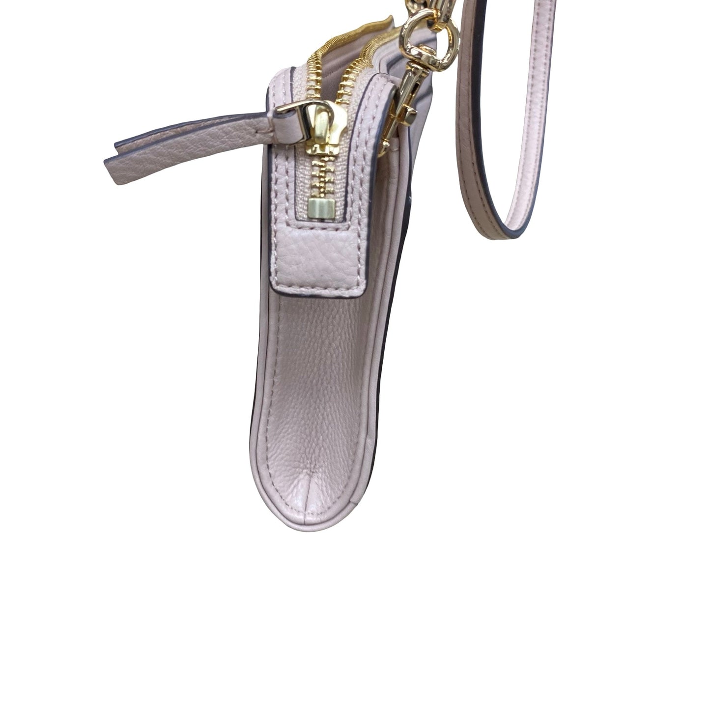 Handbag Designer By Tory Burch In Pink, Size:Medium