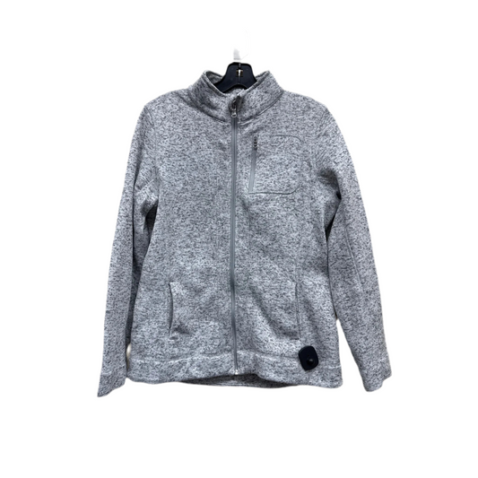 Jacket Other By Marc New York In Grey, Size: M