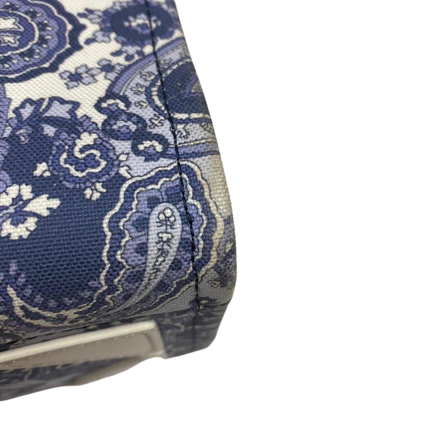 Tote Luxury Designer By Balmain, Size: Medium