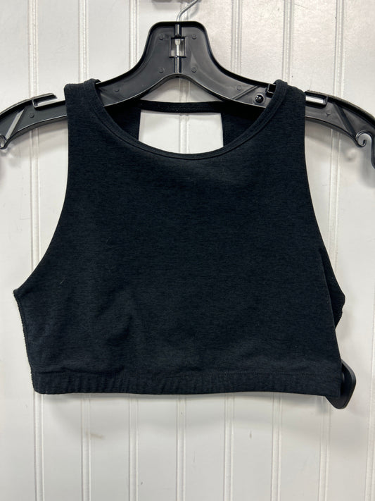 Athletic Bra By Beyond Yoga In Black, Size:S