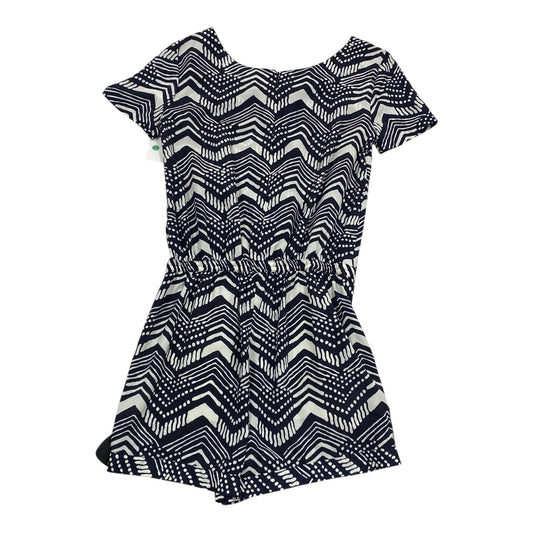 Dress Casual Midi By J. Crew In Blue, Size:0P